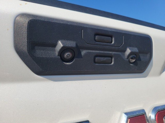 Used 2022 GMC Sierra 1500 SLT RWD image 7