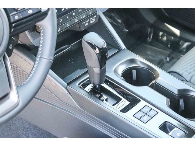 New 2026 Subaru Outback Touring XT AWD/4WD image 48