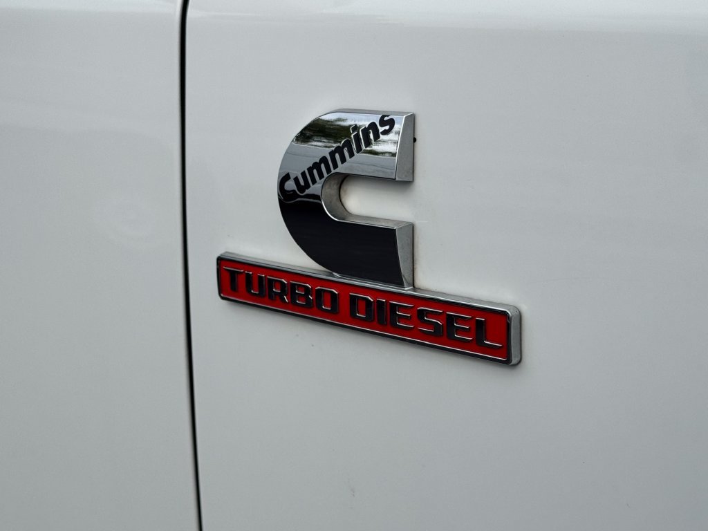 Used 2024 RAM 2500 Big Horn w/ Off Road Package AWD/4WD image 9