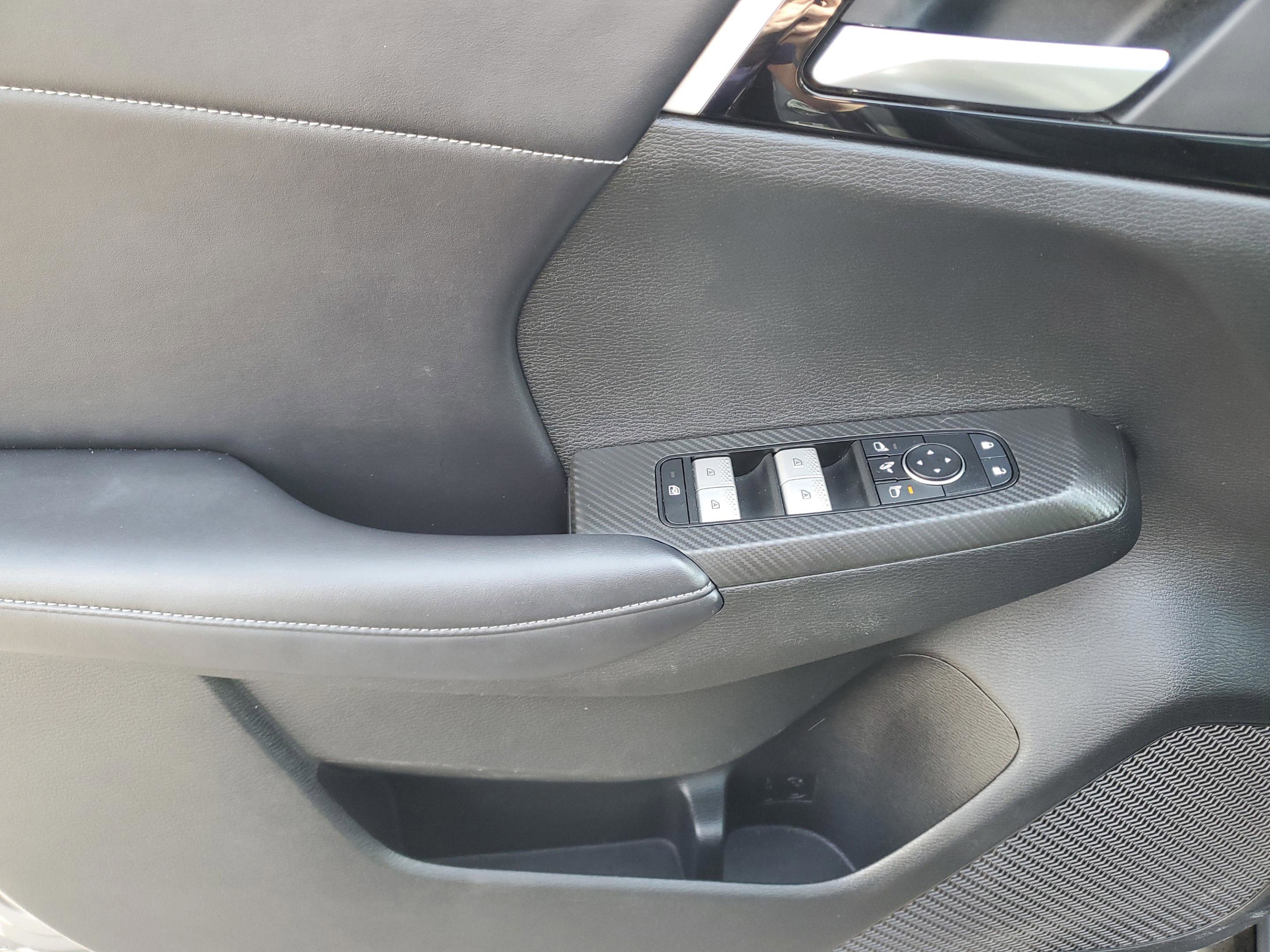 Used 2023 Mitsubishi Outlander SE Black Edition image 29