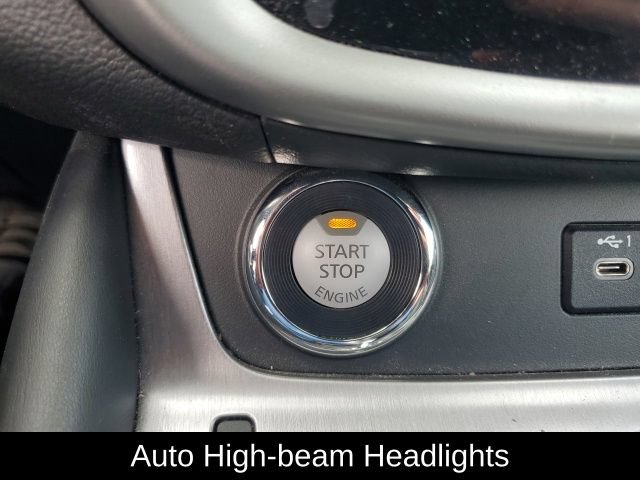Certified 2024 Nissan Murano SV w/ SV Midnight Edition Package AWD/4WD image 35