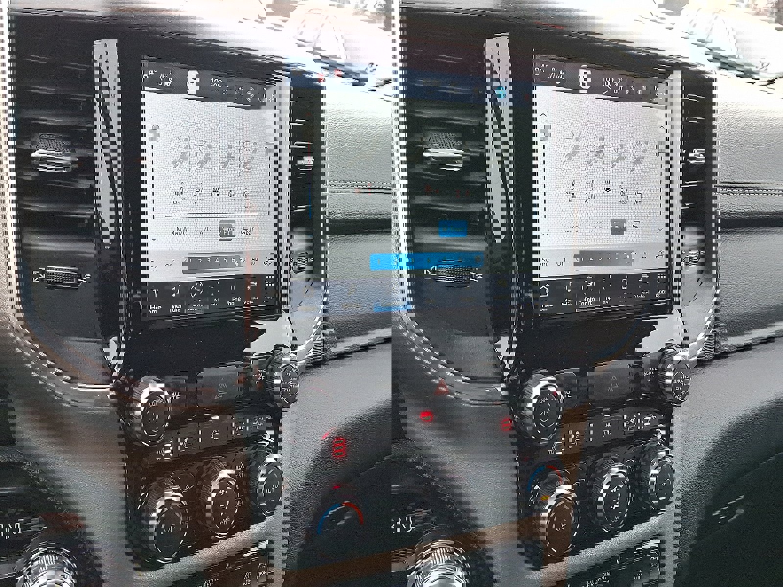 Used 2022 RAM 1500 Laramie image 15