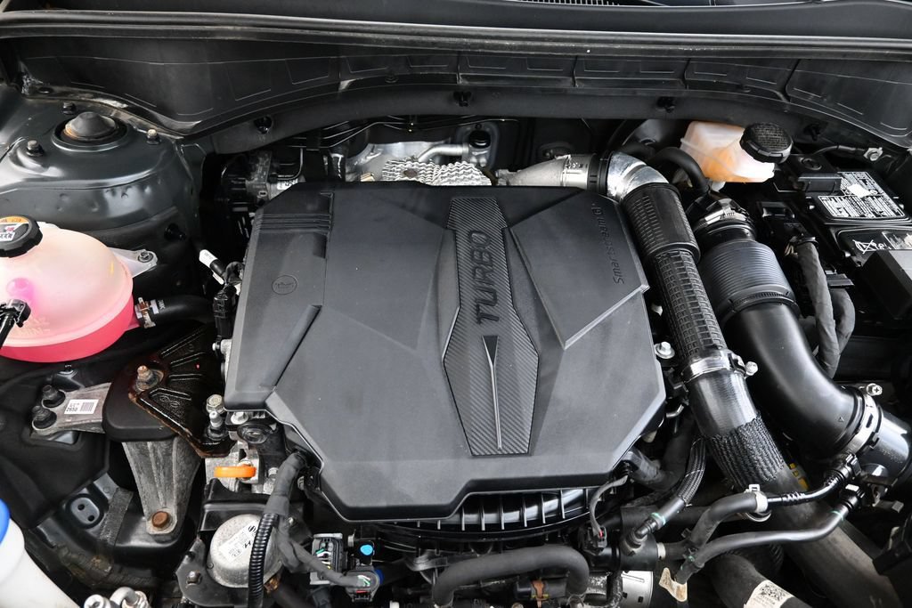 Certified 2022 Kia Sorento X-Line EX AWD/4WD image 16
