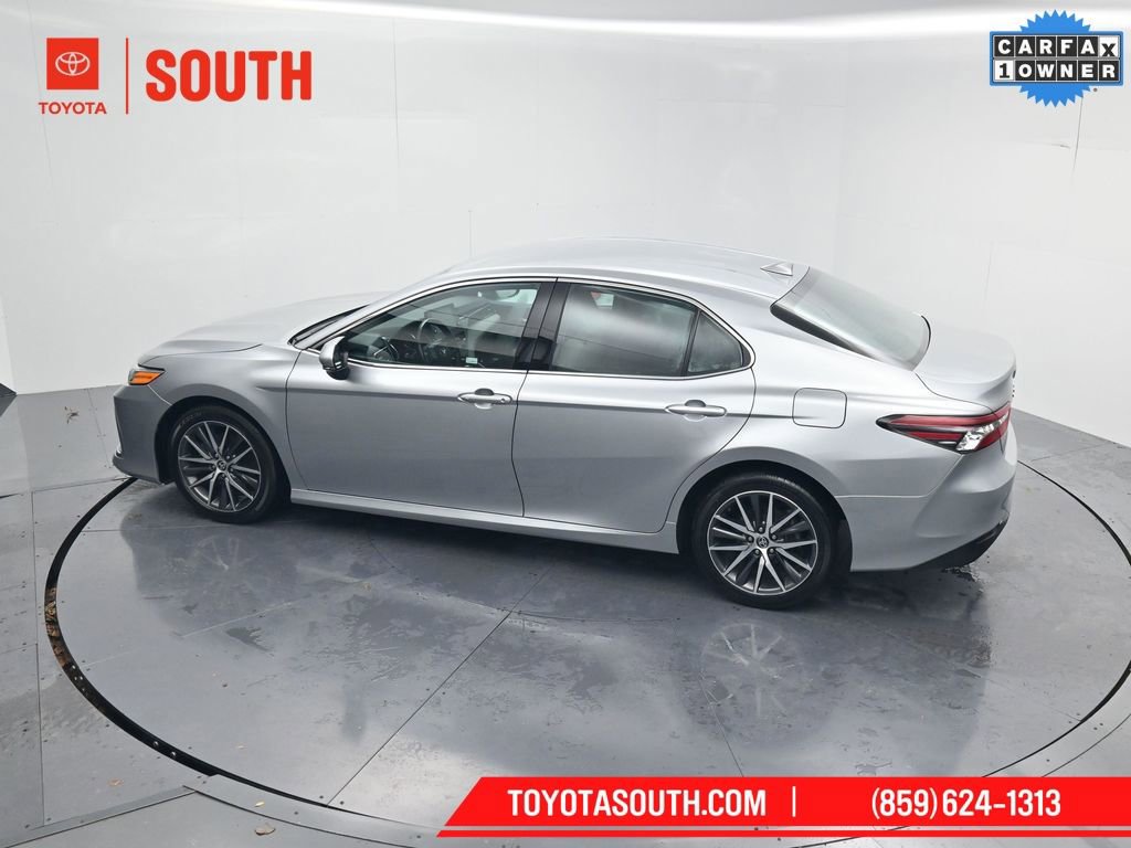 Used 2023 Toyota Camry XLE image 55