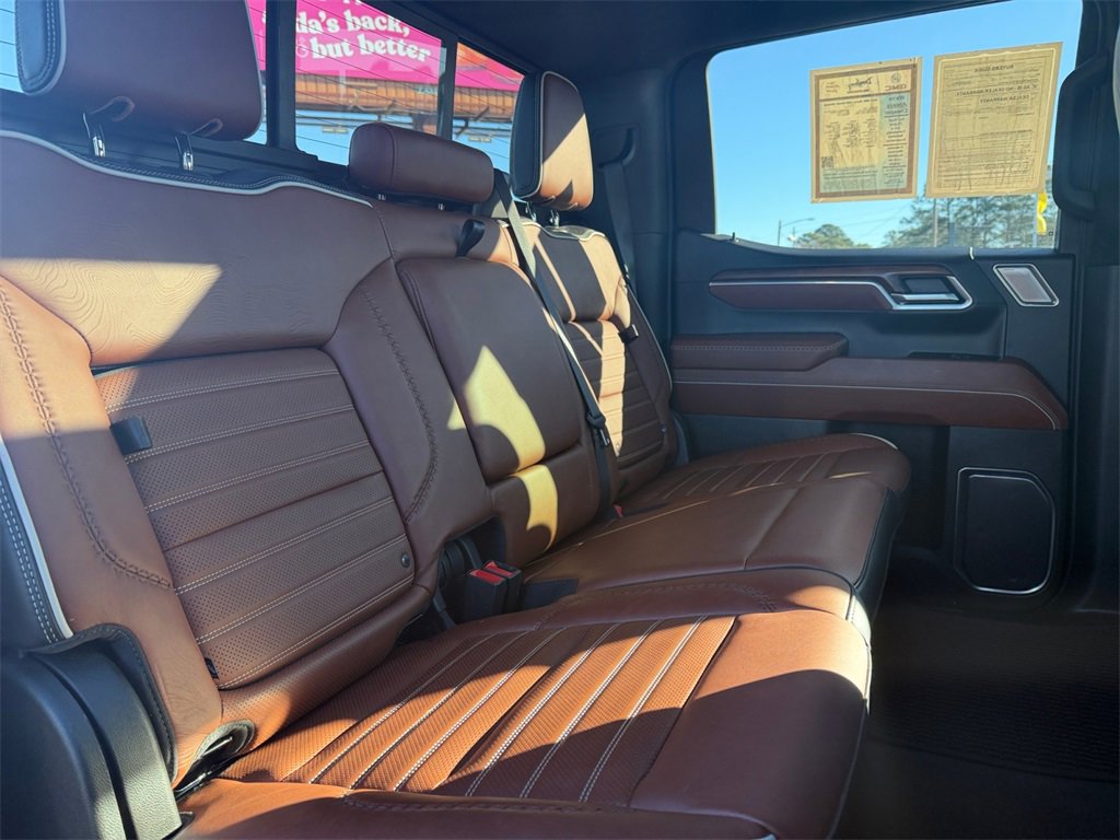 Used 2023 GMC Sierra 1500 Denali Ultimate image 27