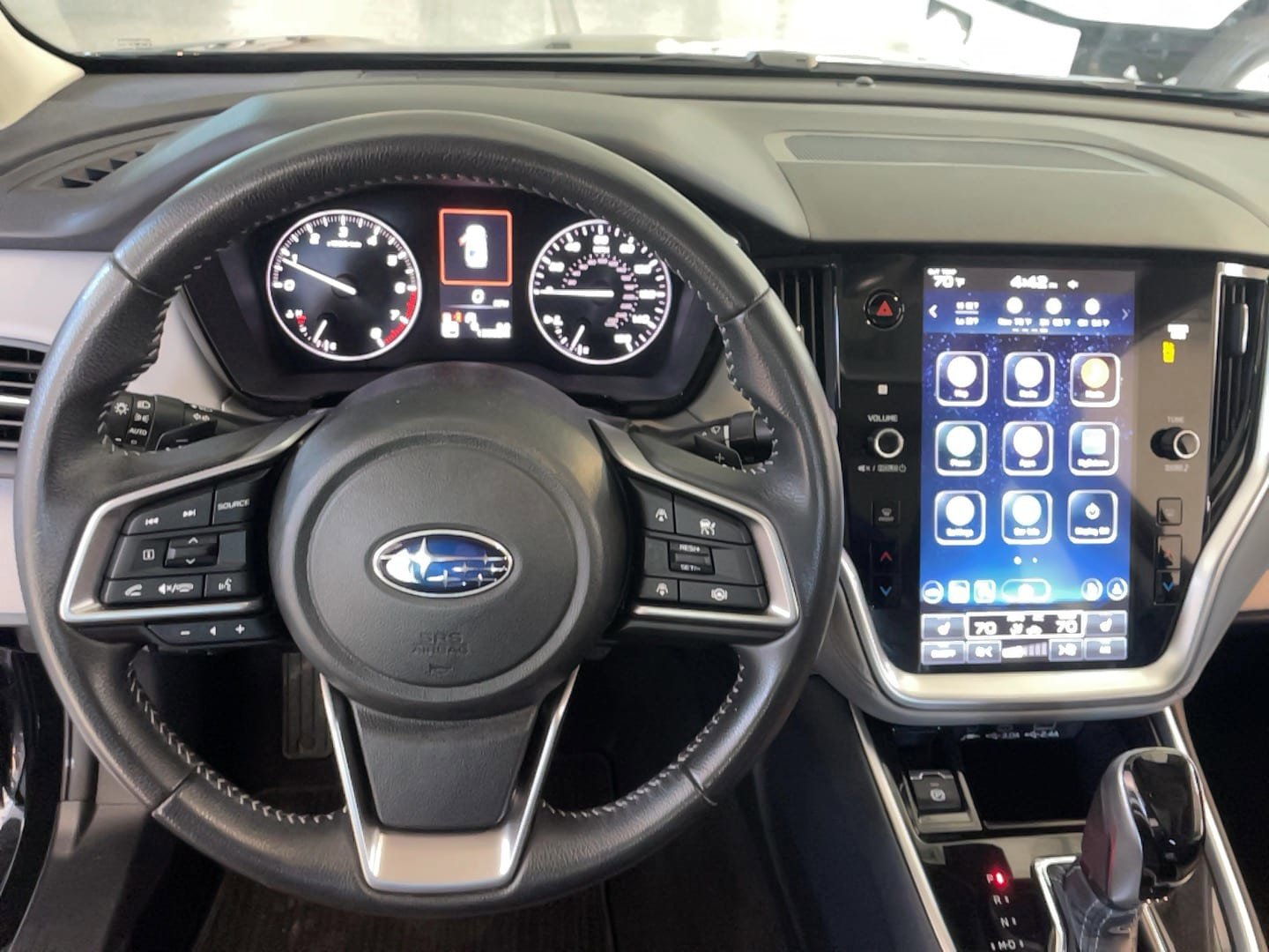 Used 2023 Subaru Legacy Premium AWD/4WD image 16