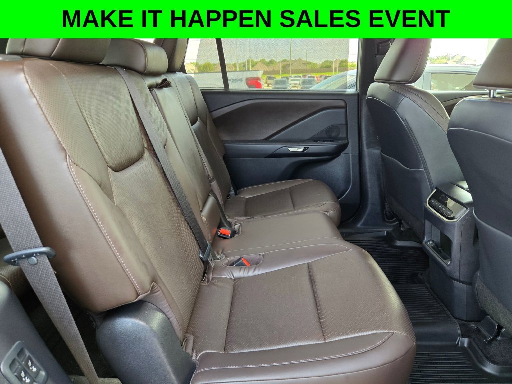 Used 2026 Lexus TX 350 AWD w/ Technology Package image 26