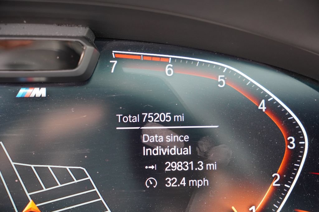 Used 2020 BMW 750i xDrive w/ Executive Package AWD/4WD image 12