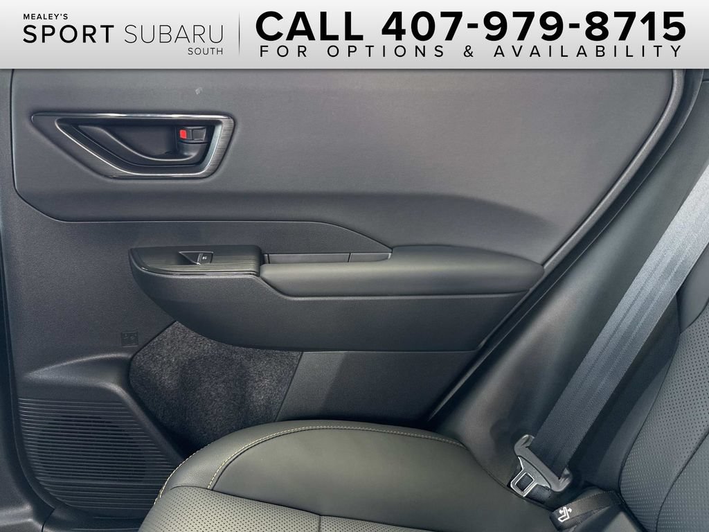 New 2026 Subaru Outback Wilderness AWD/4WD image 18