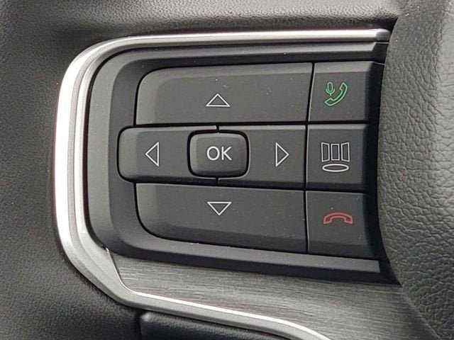 New 2026 Jeep Grand Wagoneer Limited w/ Premium Group II AWD/4WD image 33