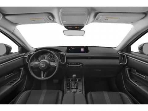 Used 2024 MAZDA CX-50 AWD 2.5 S w/ Cargo Package image 11