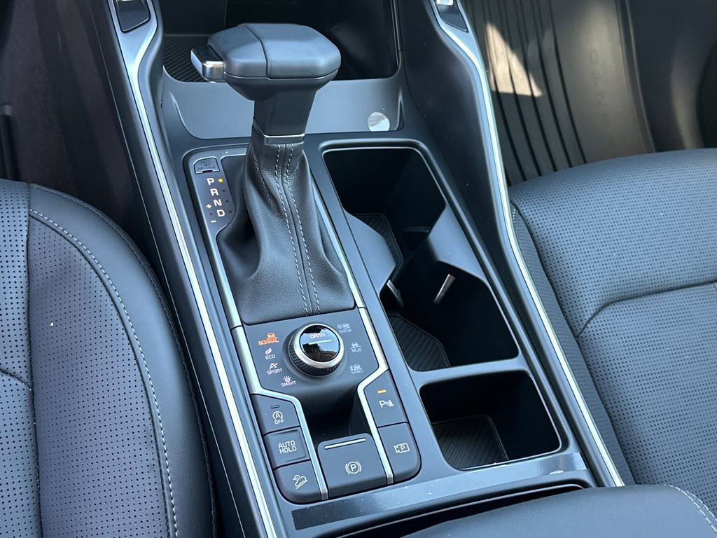New 2026 Kia Sorento S AWD/4WD image 26