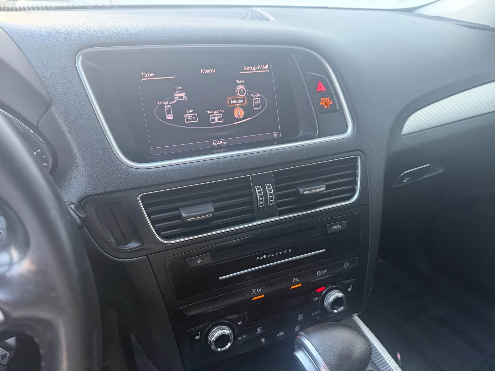 Used 2014 Audi Q5 TDI Premium Plus image 14