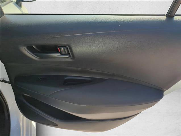 Certified 2022 Toyota Corolla LE image 23
