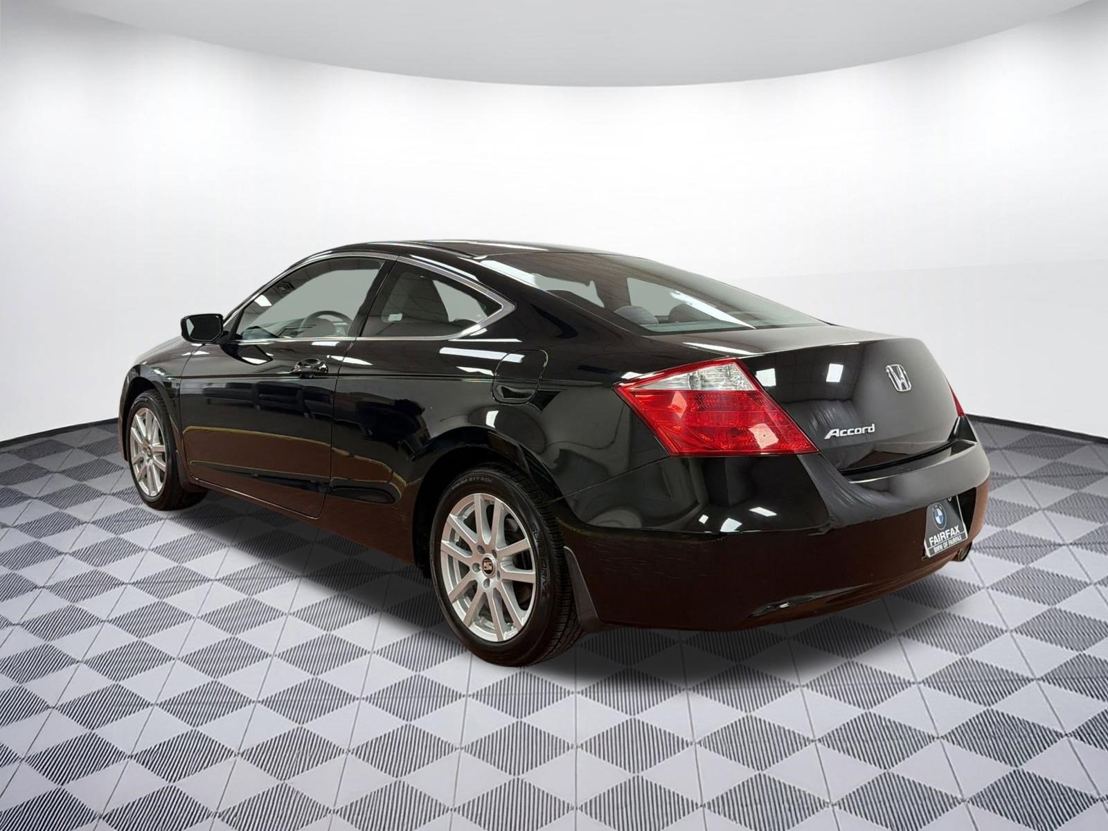 Used 2009 Honda Accord LX-S image 3