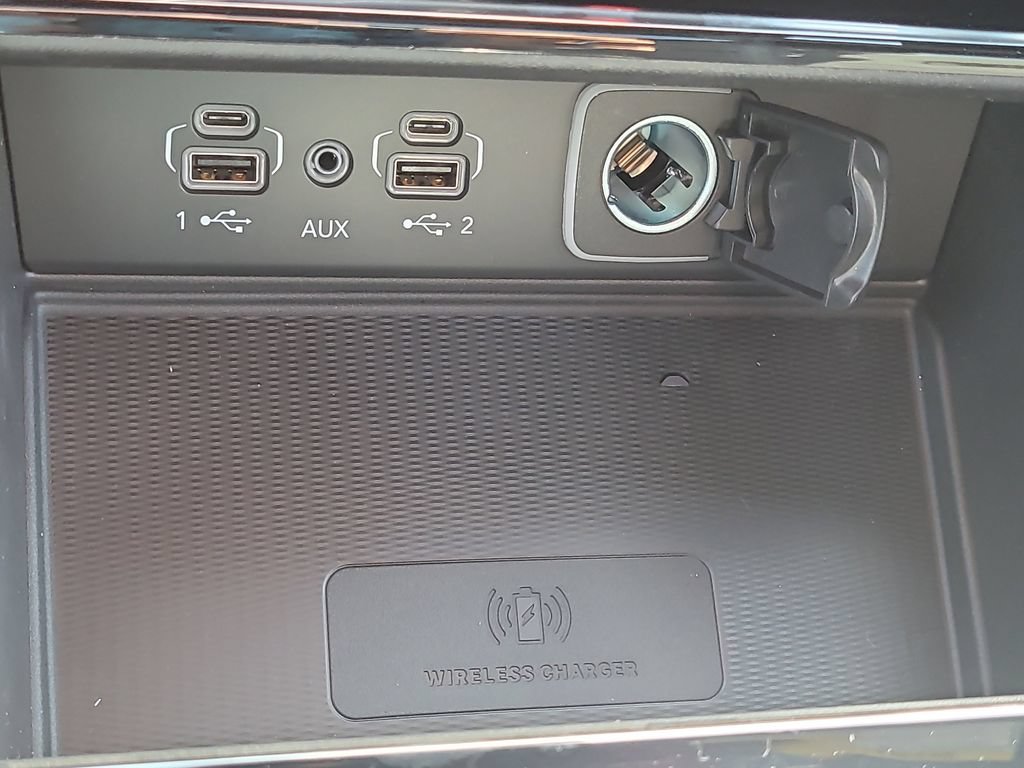 New 2026 Jeep Grand Cherokee Laredo X RWD image 31