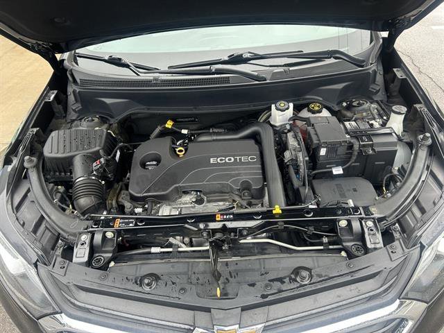 Certified 2019 Chevrolet Equinox LT image 36