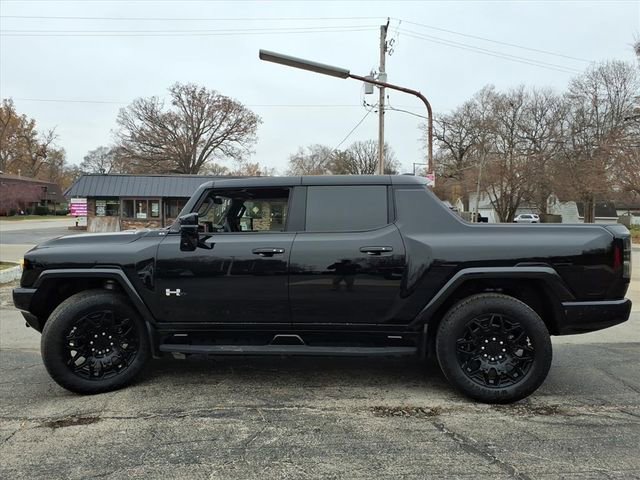 New 2025 GMC Hummer EV 2X image 12