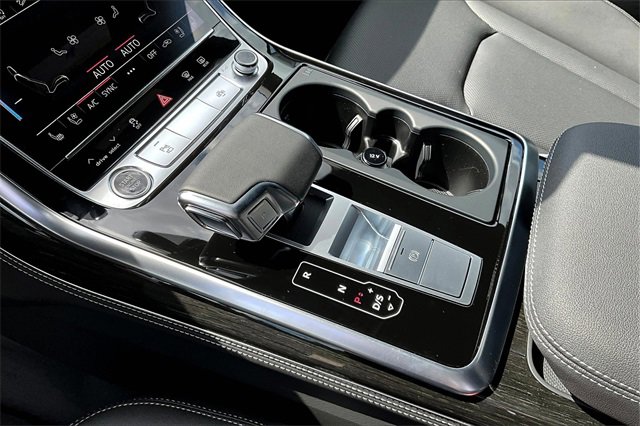 New 2025 Audi Q8 Premium Plus image 8