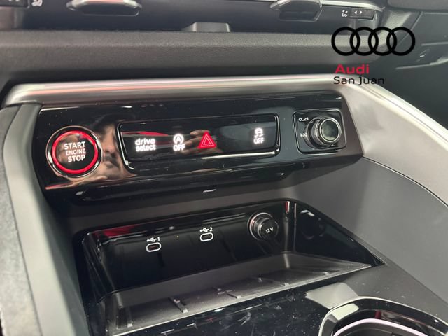 New 2026 Audi SQ5 Premium Plus AWD/4WD image 24