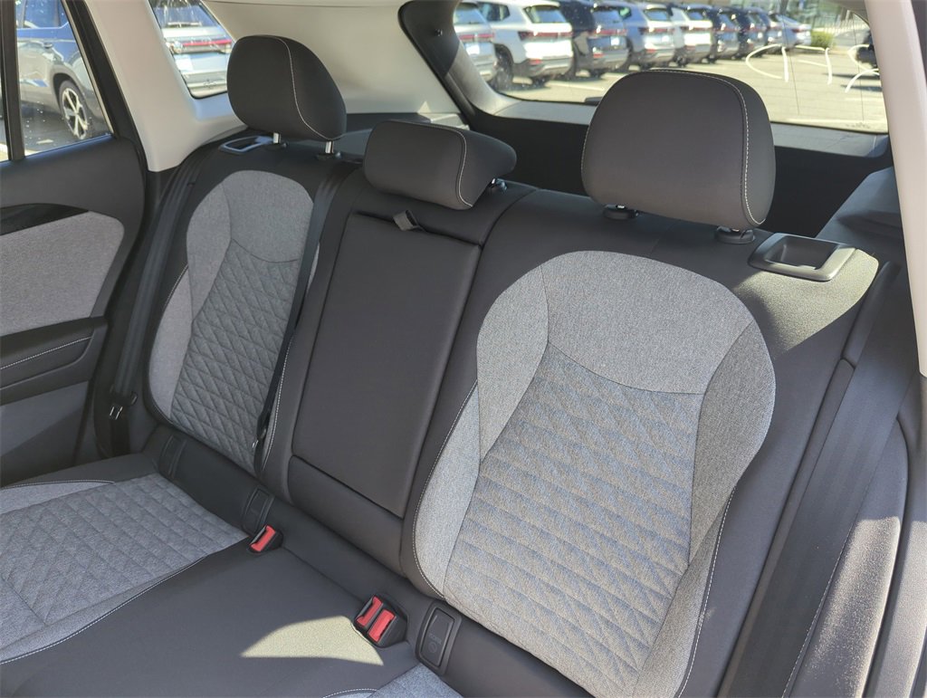 New 2026 Volkswagen Tiguan S image 23