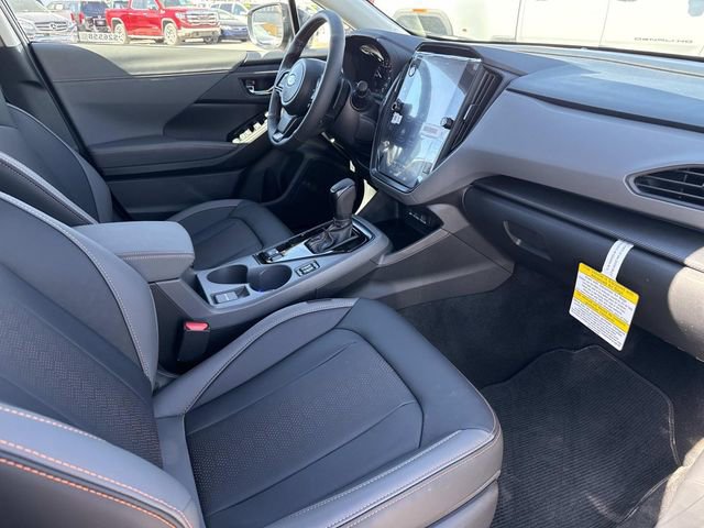 New 2026 Subaru Crosstrek 2.5i Limited image 17