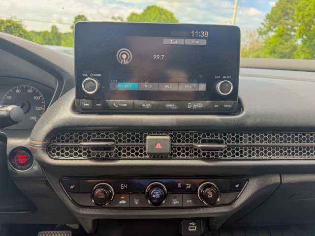 Used 2023 Honda HR-V Sport image 11