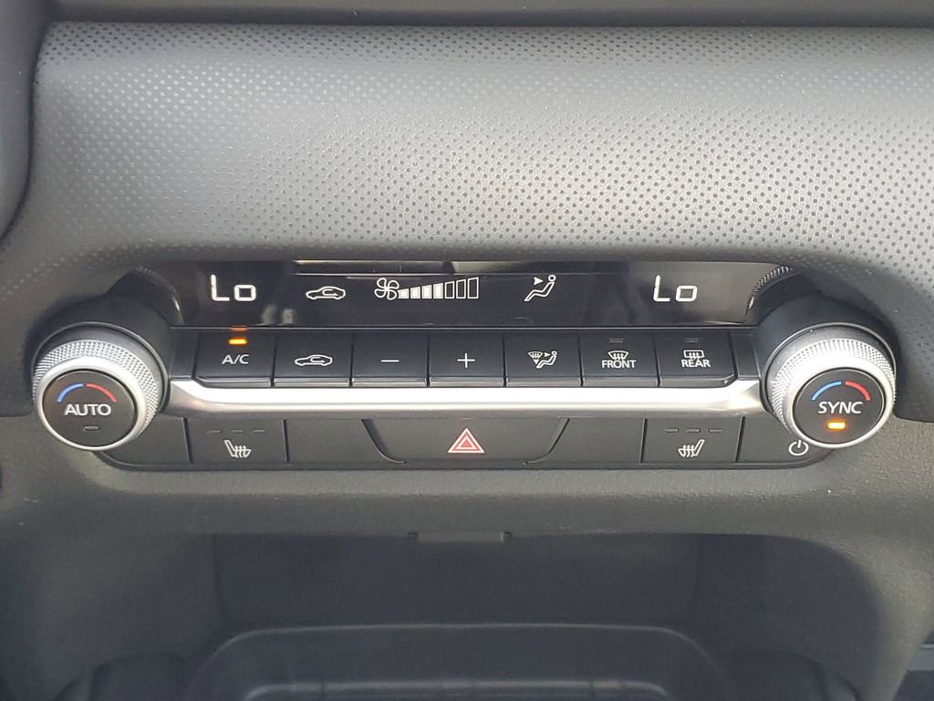 New 2026 MAZDA CX-50 AWD 2.5 S w/ Weather Package image 29