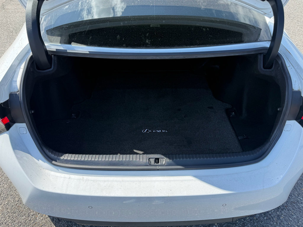 Used 2021 Lexus RC 350 F Sport image 25