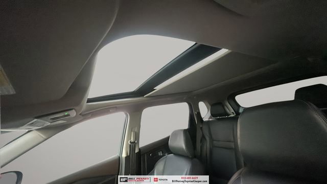 Used 2021 Nissan Rogue SL w/ Premium Package FWD image 12