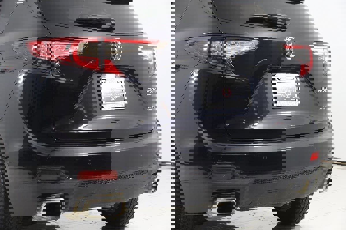 Used 2023 Acura RDX AWD w/ Technology Package image 23