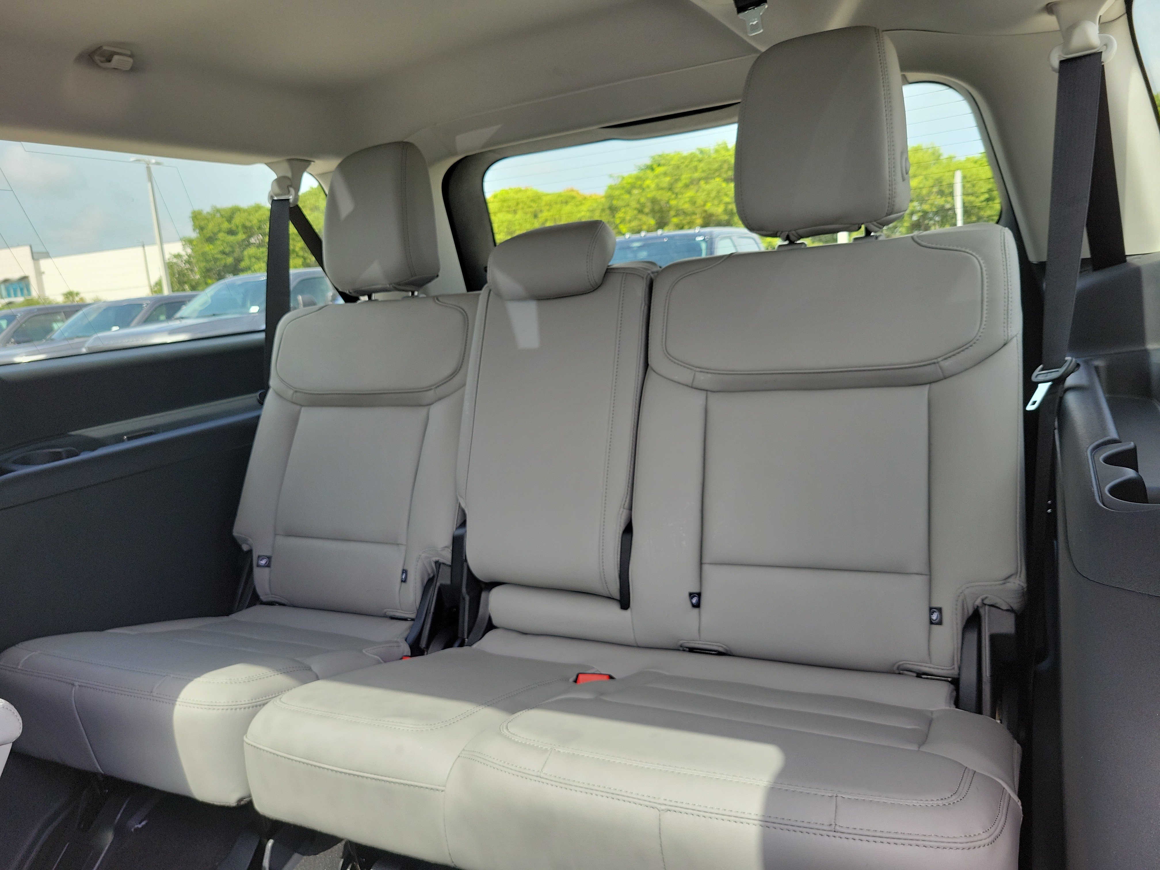 New 2027 Ford Expedition Max Active RWD image 12