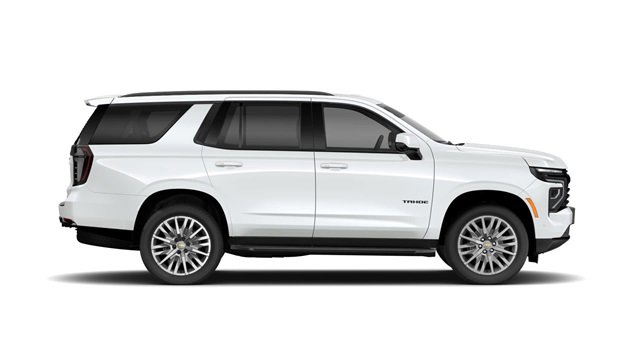 New 2026 Chevrolet Tahoe RST image 2