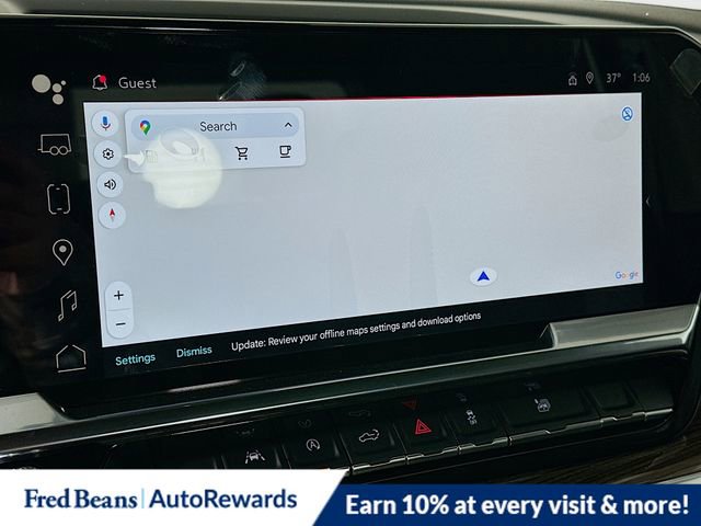 New 2026 GMC Sierra 1500 Elevation image 9