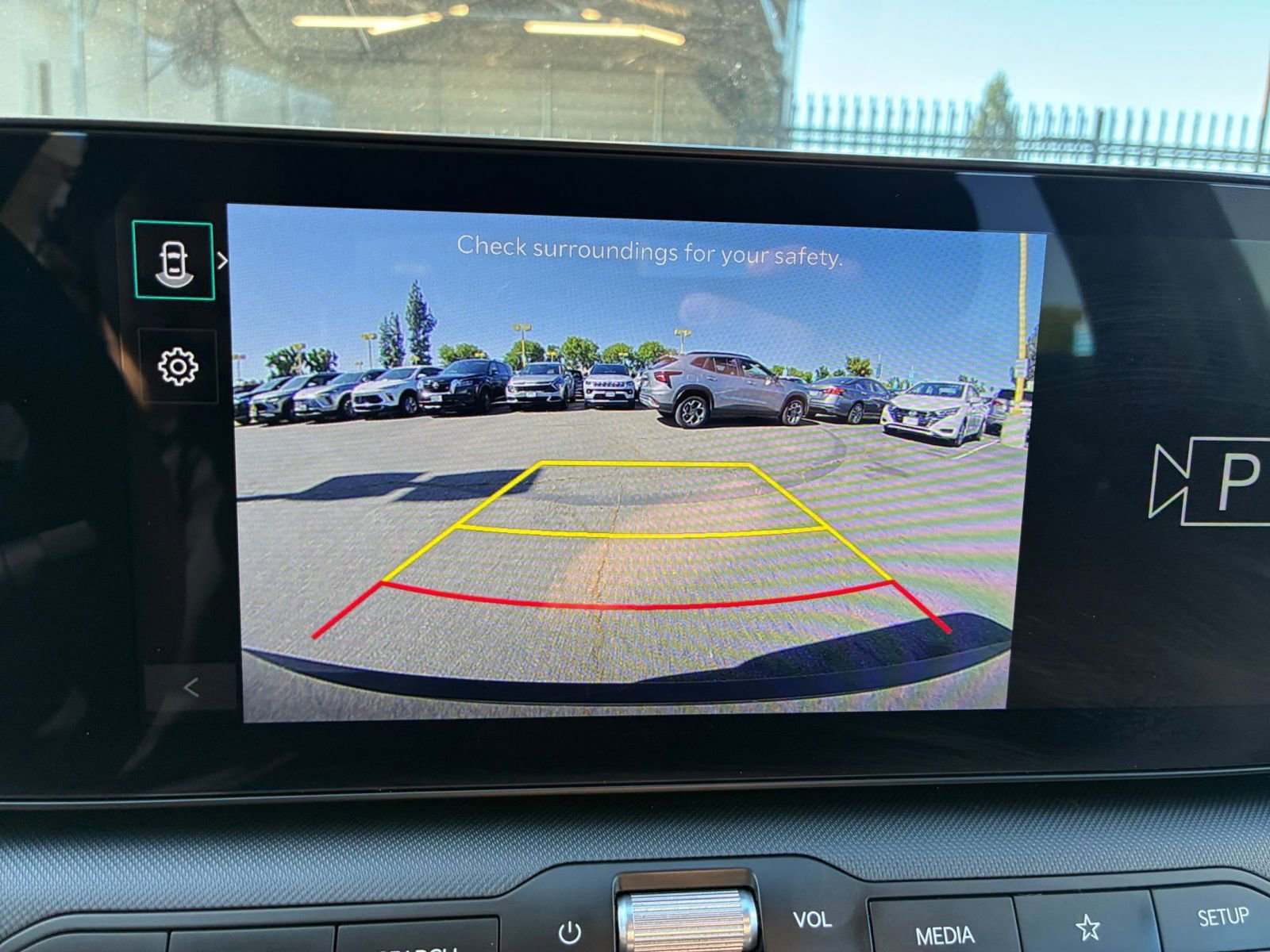 Used 2025 Kia K4 FWD image 22