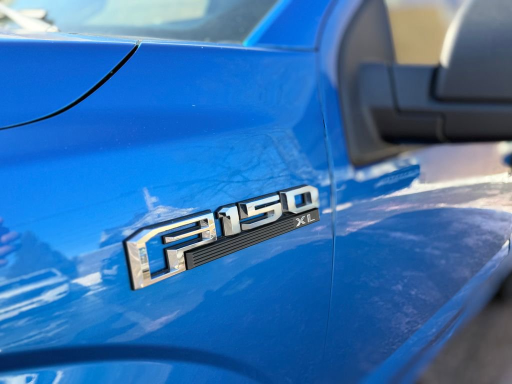 Used 2020 Ford F150 XL w/ Equipment Group 101A Mid image 17