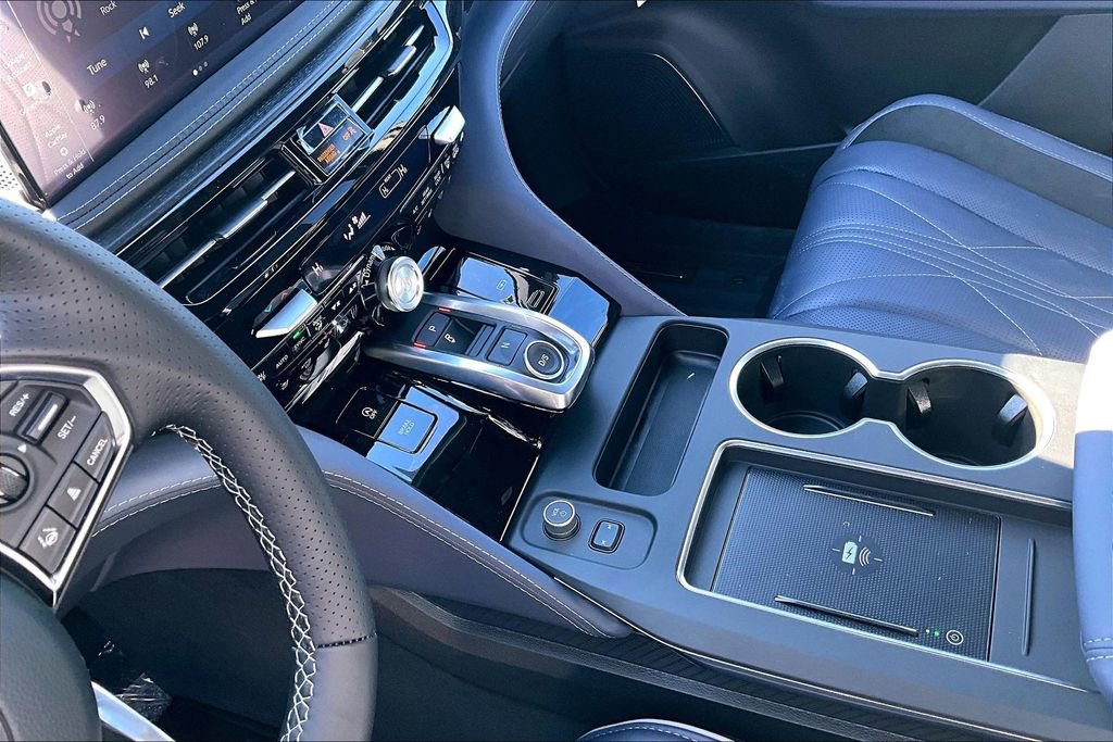 New 2026 Acura MDX Type S image 28