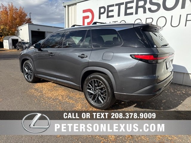 Used 2024 Lexus TX 350 350 Premium image 5