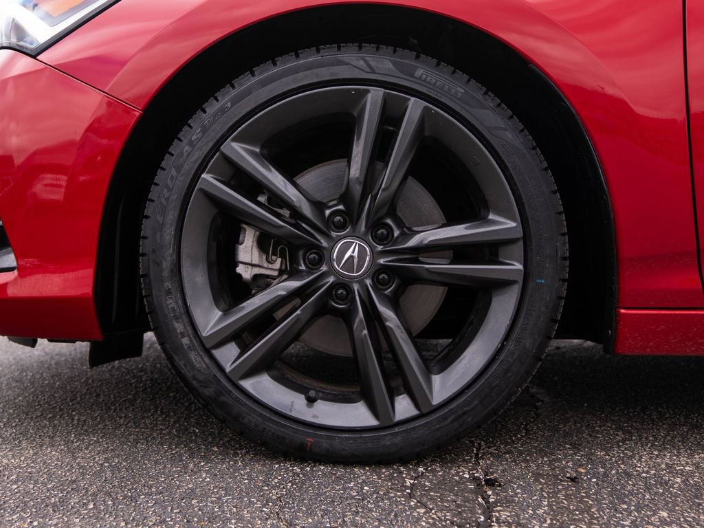 Used 2024 Acura Integra A-Spec image 14