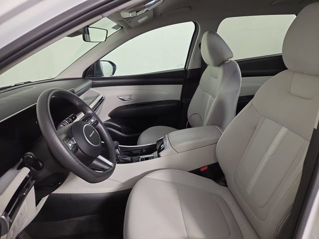 Used 2026 Hyundai Tucson SEL Plus AWD/4WD image 15