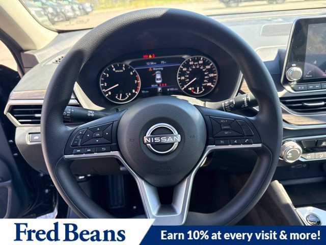 New 2026 Nissan Altima 2.5 SV FWD image 20