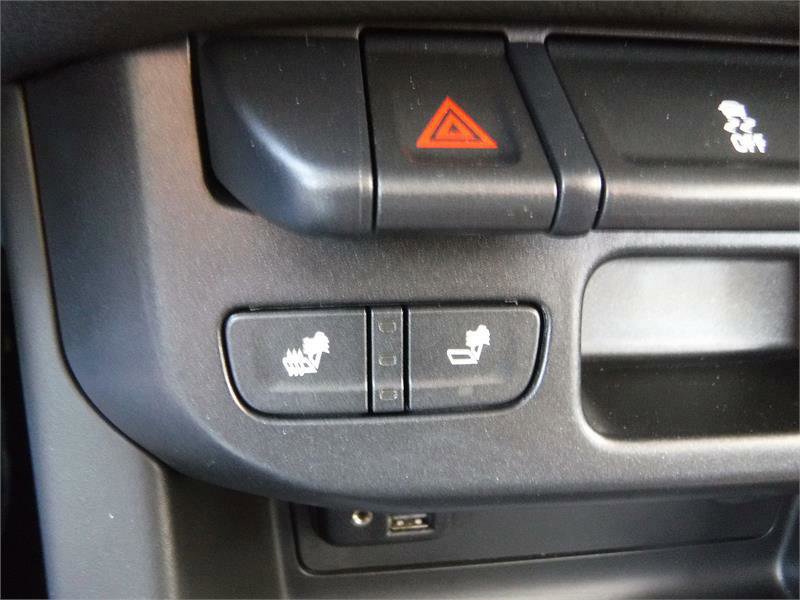 Used 2022 GMC Canyon Elevation w/ Elevation Premium Package image 10