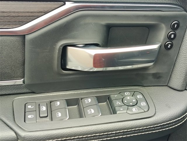 New 2026 RAM 2500 Laramie image 13