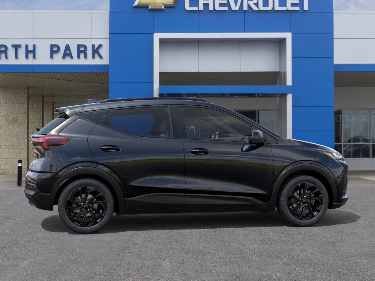 New 2027 Chevrolet Bolt RS image 5