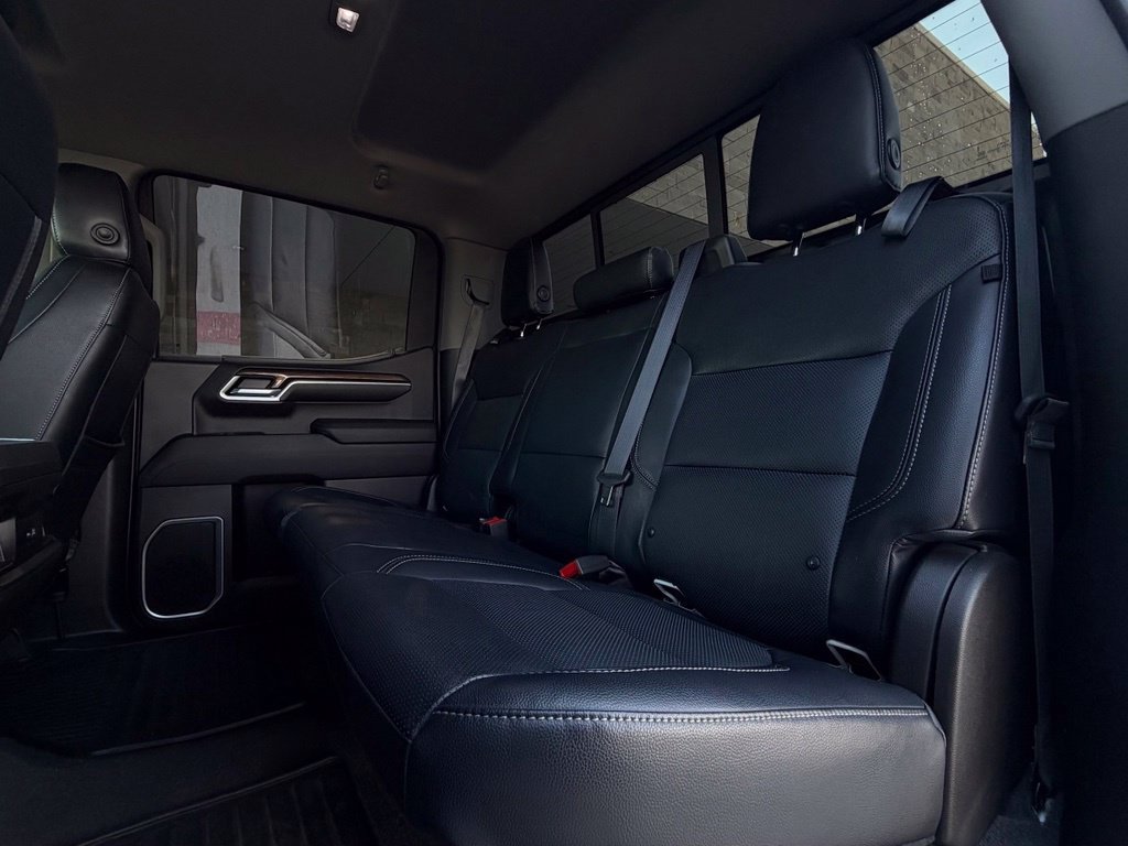Used 2022 Chevrolet Silverado 1500 RST w/ Texas Edition Plus RWD image 22