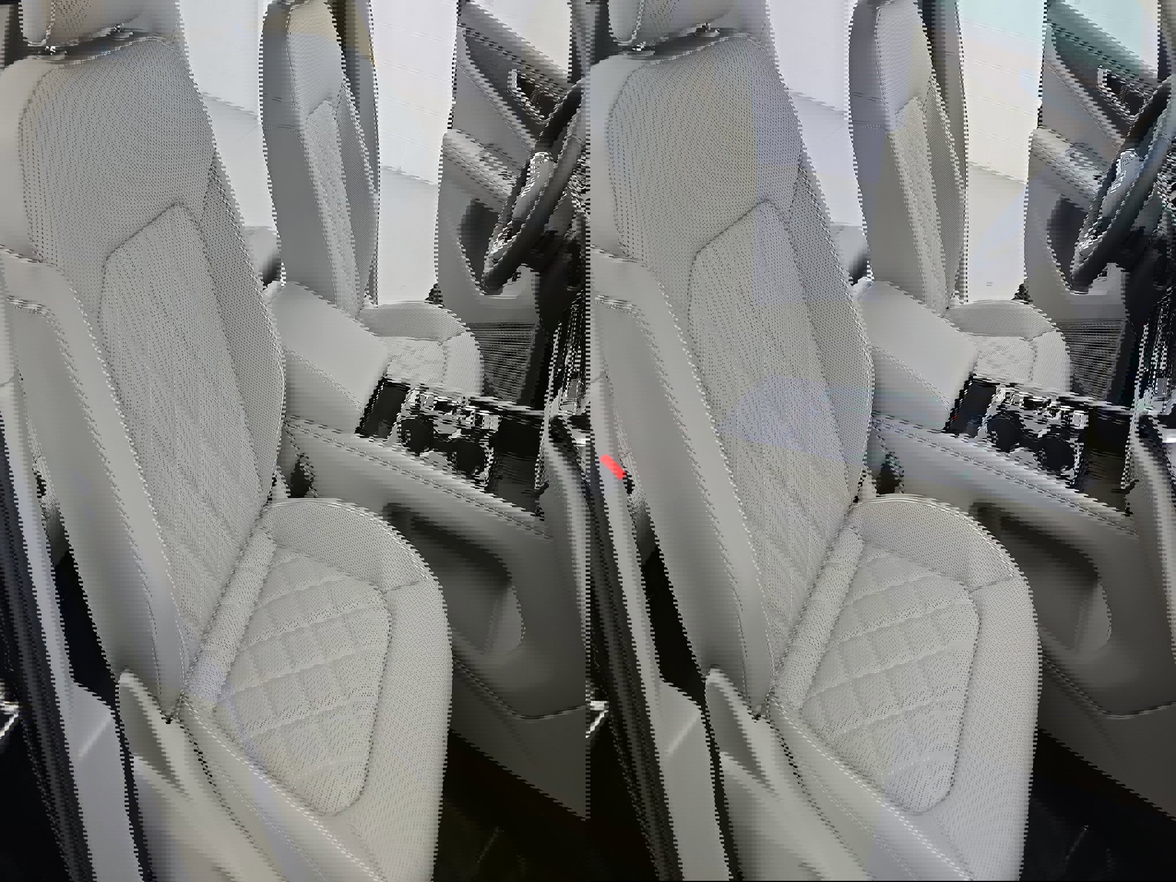 New 2026 Volkswagen Atlas SEL Premium R-Line AWD/4WD image 10