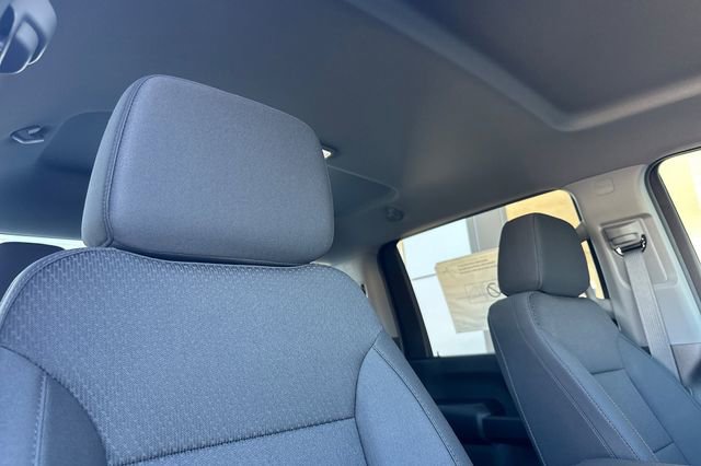 New 2026 Chevrolet Silverado 2500 W/T w/ WT Convenience Package image 21