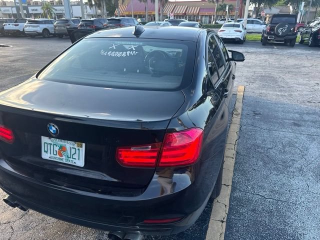 Used 2015 BMW 328i Sedan RWD image 3