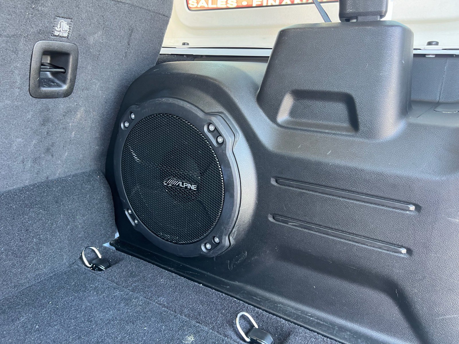 Used 2023 Jeep Wrangler Unlimited w/ Convenience Group AWD/4WD image 35
