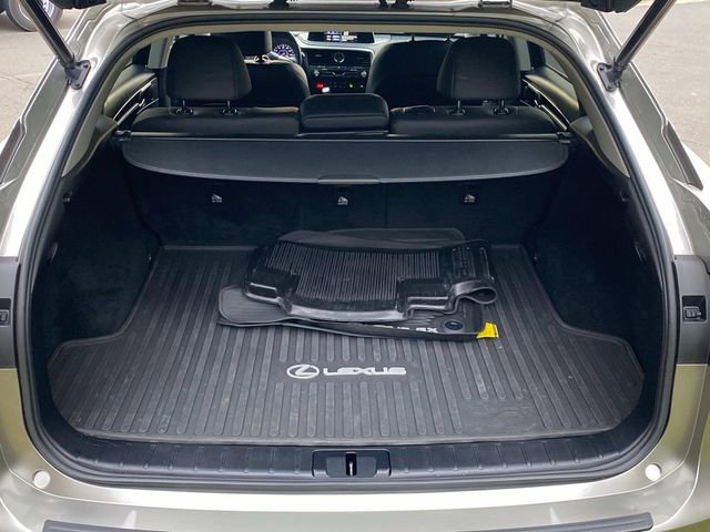 Used 2022 Lexus RX 350 350 image 30